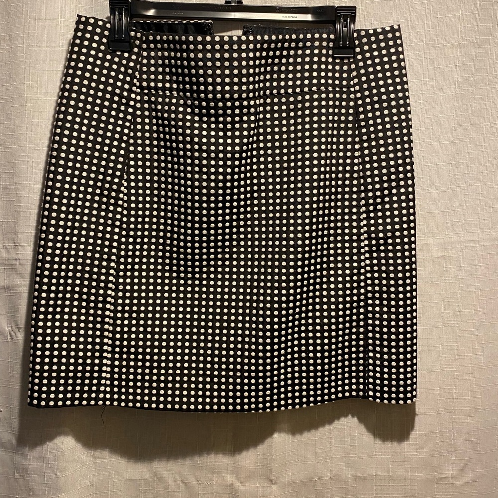 The Loft pencil skirt